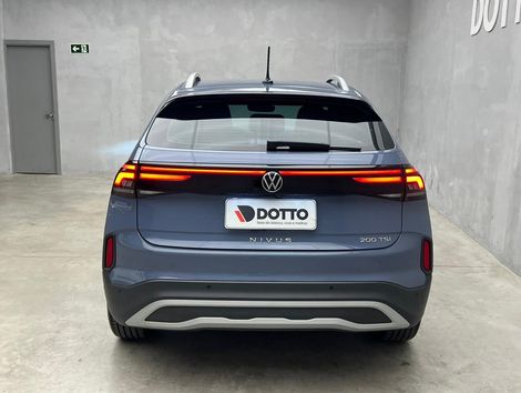 VolksWagen Nivus Highline 1.0 200 TSI Flex Aut.