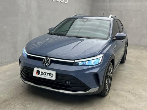 VolksWagen Nivus Highline 1.0 200 TSI Flex Aut.