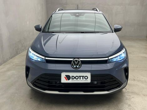 VolksWagen Nivus Highline 1.0 200 TSI Flex Aut.