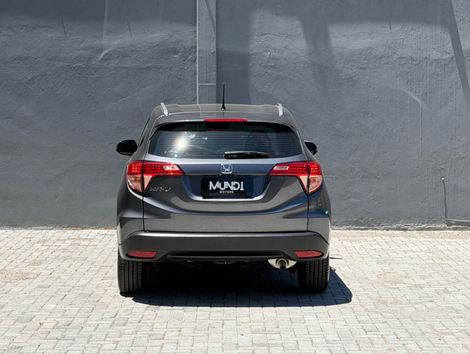 Honda HR-V EX 1.8 Flexone 16V 5p Aut.