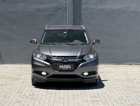 Honda HR-V EX 1.8 Flexone 16V 5p Aut.