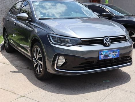 VolksWagen VIRTUS Highline 200 TSI 1.0 Flex 12V Aut
