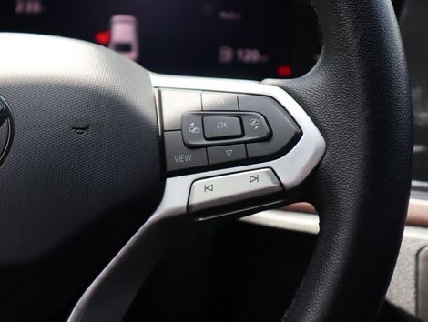 VolksWagen VIRTUS Highline 200 TSI 1.0 Flex 12V Aut