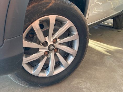 Fiat Strada Endurance 1.4 Flex 8V CS Plus