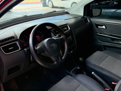 VolksWagen Fox 1.0 Mi Total Flex 8V 5p