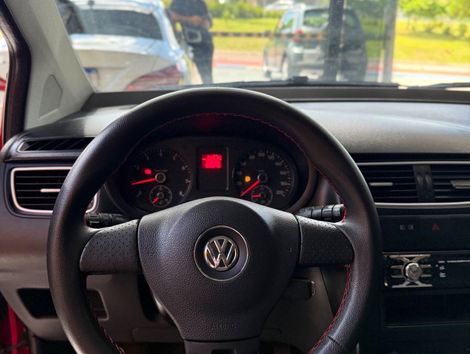 VolksWagen Fox 1.0 Mi Total Flex 8V 5p