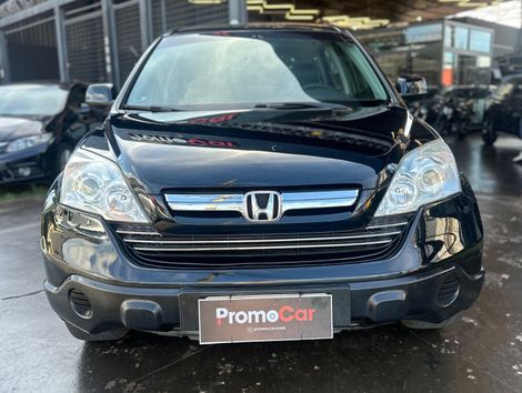 Honda CR-V LX 2.0 16V 2WD/2.0 Flexone Aut.