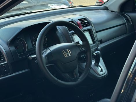 Honda CR-V LX 2.0 16V 2WD/2.0 Flexone Aut.