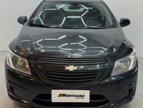 Chevrolet PRISMA Sed. Joy/ LS 1.0 8V FlexPower 4p