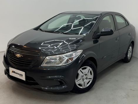 Chevrolet PRISMA Sed. Joy/ LS 1.0 8V FlexPower 4p