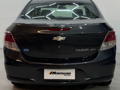 Chevrolet PRISMA Sed. Joy/ LS 1.0 8V FlexPower 4p