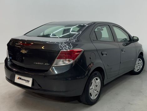 Chevrolet PRISMA Sed. Joy/ LS 1.0 8V FlexPower 4p
