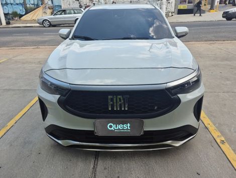 Fiat Fastback Audace 1.0 200 T. Flex Aut