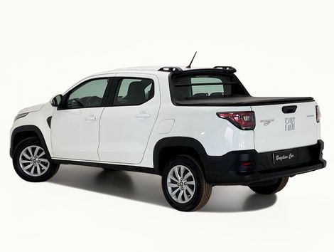 Fiat Strada Freedom 1.3 Flex 8V CD