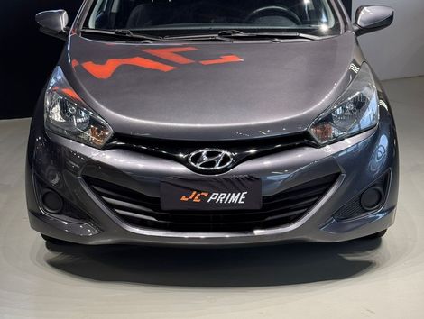 Hyundai HB20 Comf./C.Plus/C.Style 1.0 Flex 12V