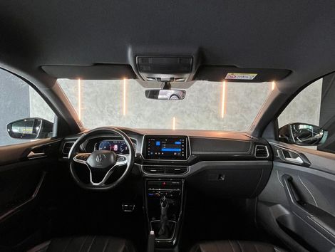 VolksWagen T-Cross Hig. 250 TSI 1.4 Flex 16V 5p Aut