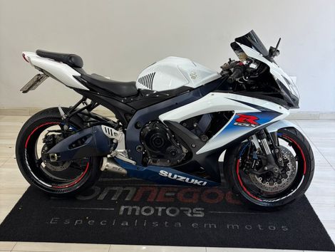 SUZUKI GSX-R 1000