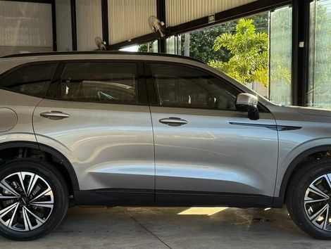 GWM Haval H6 19 1.5 (Hibrido)