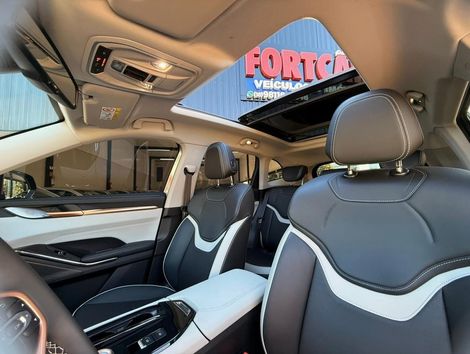 GWM Haval H6 19 1.5 (Hibrido)