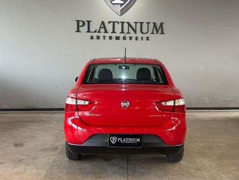 Fiat ATTRAC. 1.4 EVO F.Flex 8V 