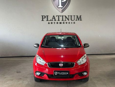 Fiat ATTRAC. 1.4 EVO F.Flex 8V 