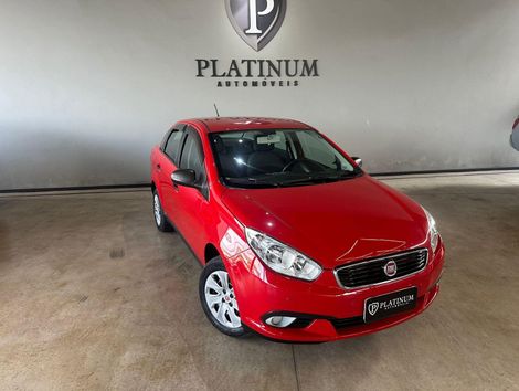 Fiat ATTRAC. 1.4 EVO F.Flex 8V 