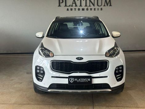 Kia EX 2.0 16V/ 2.0 16V Flex Aut. 