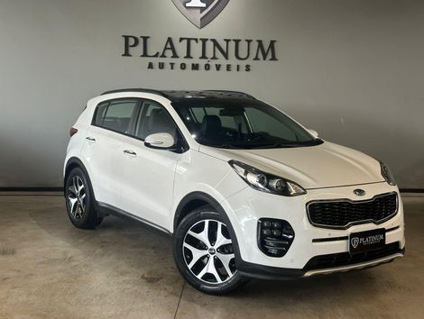 Kia EX 2.0 16V/ 2.0 16V Flex Aut. 