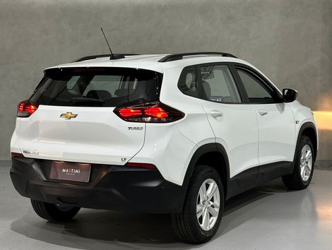 Chevrolet TRACKER LT 1.0 Turbo 12V Flex Aut.