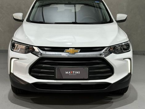 Chevrolet TRACKER LT 1.0 Turbo 12V Flex Aut.