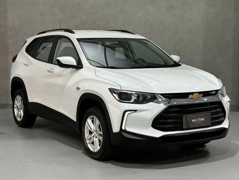 Chevrolet TRACKER LT 1.0 Turbo 12V Flex Aut.