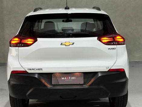 Chevrolet TRACKER LT 1.0 Turbo 12V Flex Aut.