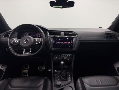 VolksWagen TIGUAN Allspac R-Line 350 TSI 2.0 4x4