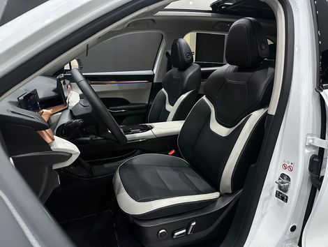 GWM Haval H6 19 1.5 (Hibrido)