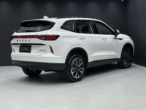 GWM Haval H6 19 1.5 (Hibrido)
