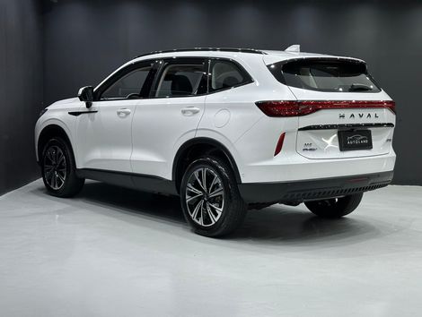 GWM Haval H6 19 1.5 (Hibrido)