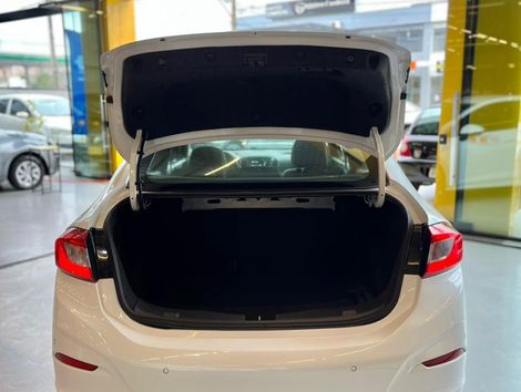 Chevrolet CRUZE LT 1.4 16V Turbo Flex 4p Aut.