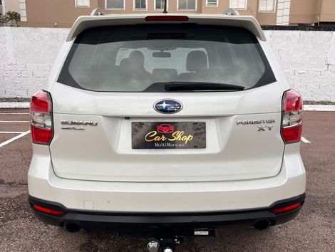 Subaru Forester XT 2.0 16V 4x4 Turbo Aut.