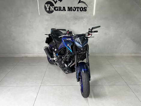 YAMAHA MT-03 321/ABS