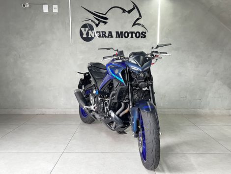 YAMAHA MT-03 321/ABS