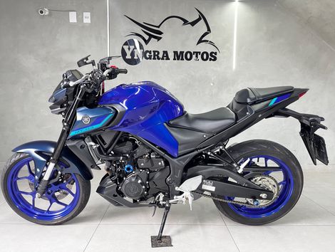 YAMAHA MT-03 321/ABS