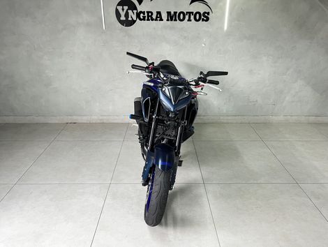 YAMAHA MT-03 321/ABS