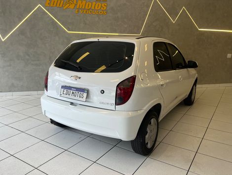 Chevrolet Celta Spirit/ LT 1.0 MPFI 8V FlexP. 5p