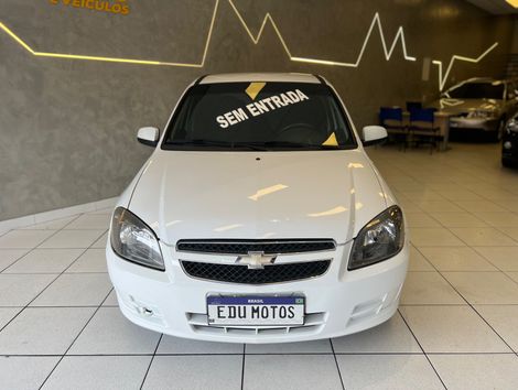 Chevrolet Celta Spirit/ LT 1.0 MPFI 8V FlexP. 5p