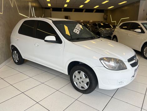 Chevrolet Celta Spirit/ LT 1.0 MPFI 8V FlexP. 5p