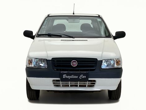 Fiat Uno Mille 1.0 Fire/ F.Flex/ ECONOMY 2p