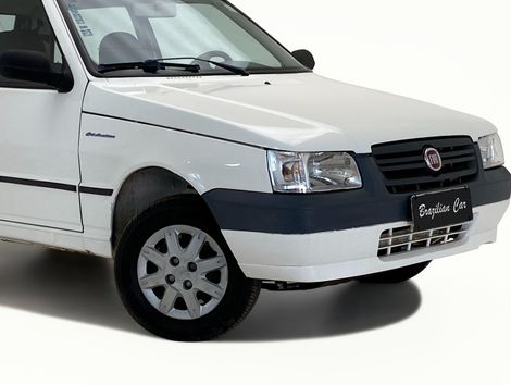 Fiat Uno Mille 1.0 Fire/ F.Flex/ ECONOMY 2p