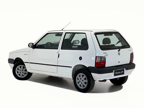 Fiat Uno Mille 1.0 Fire/ F.Flex/ ECONOMY 2p