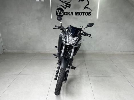 HONDA SAHARA 300 ABS FLEX