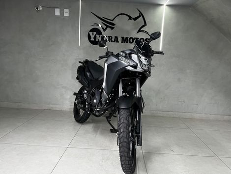 HONDA SAHARA 300 ABS FLEX